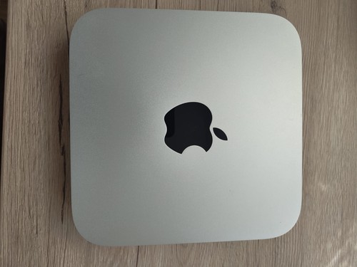 Apple mac mini a1347 8 - apple,