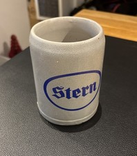 Bierkrug - STERN PILS -