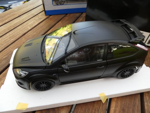 Ford focus 500 rs5002010 - ford,