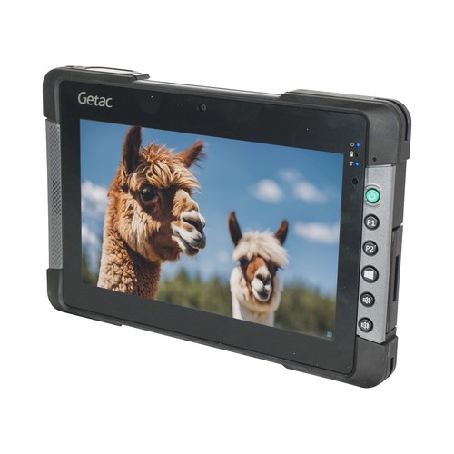 Getac t800 ruggedized - t800,