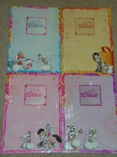 4 Diddl Block Wechselbildblock