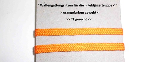 Paar feldjäger truppe - 1,