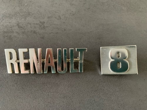 Renault logo emblem r8 - renault, 🚘logo
