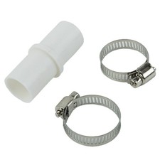 Drain hose connectors washer - drain,