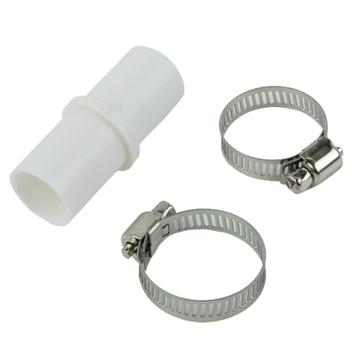 Drain hose connectors washer - drain,