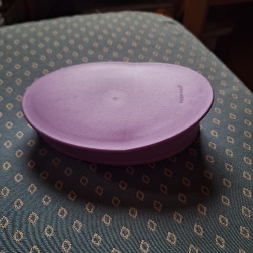 Tupperware junge welle - welle, deckel