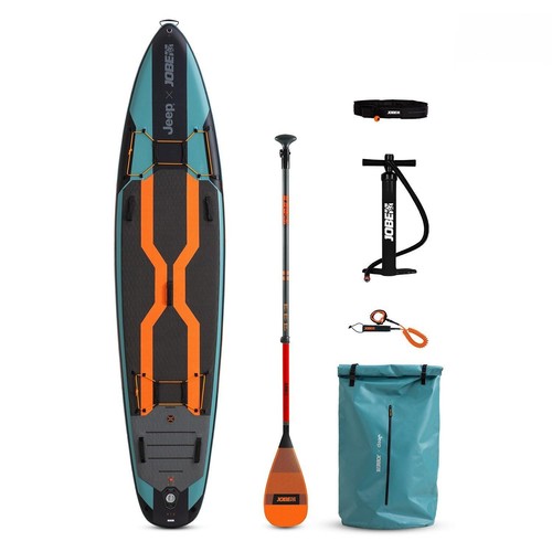 Jobe jeep sup board 6 - jeep,