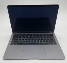 Apple MacBook Air 13" 2018