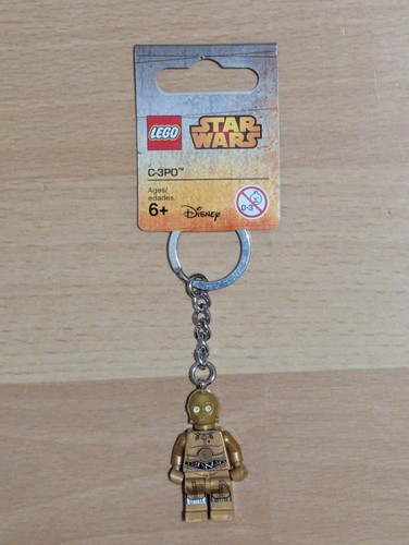 Lego star wars 3po c3po - star,