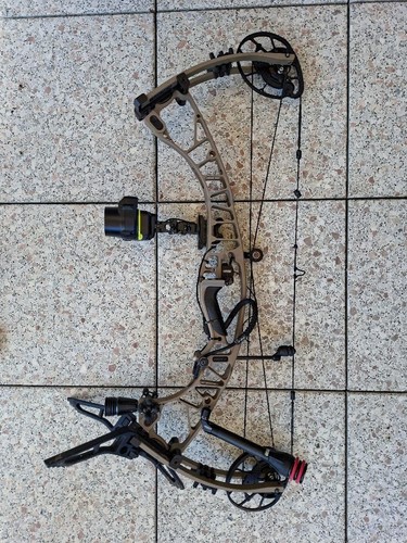 Hoyt ventum rechtshand - 33,,