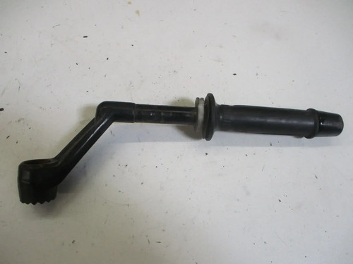 Yamaha 600 typ 51 - 4.,