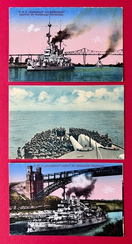 Kaiserliche marine 1914 - x,