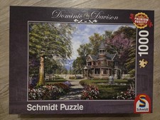 SCHMIDT Puzzle - 1000 Teile