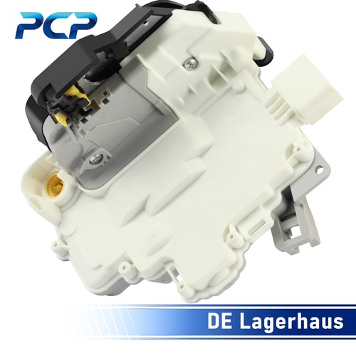 Türschloss stellmotor vorne - stellmotor,
