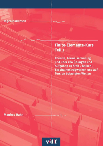 Finite elemente kurs teil - finite-elemente-kurs, 1