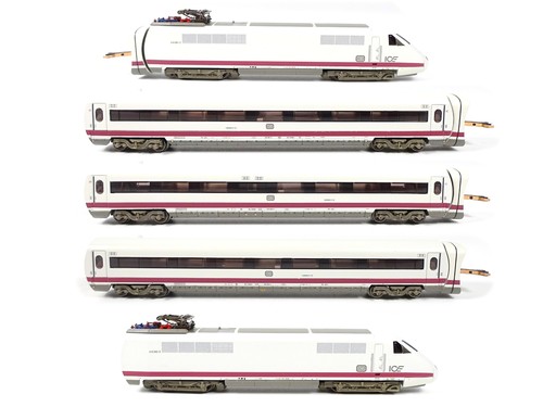 Märklin ice v - z,