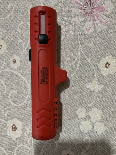 Weidmüller stripper - weidmüller, pc