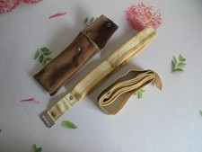 Tragegurt für Sanitätstrage