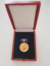 Kurt Barthel Medaille der DDR