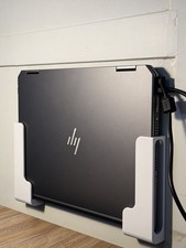 Laptop Wandhalterung 24 mm