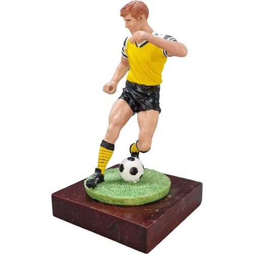 Fußball fußballspieler mit - fußball,