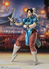 S.H. Figuarts Street Fighter