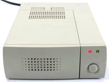 Externes SCSI Gehäuse mit