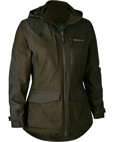 Deerhunter damen jacke - deerhunter,