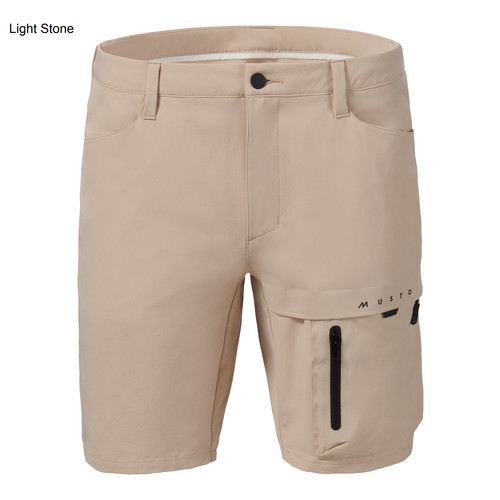 Musto herren evolution deck - evolution,