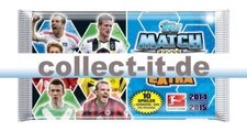 Match Attax EXTRA 14/15 - 1