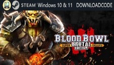NEU PC Computer Spiel Blood