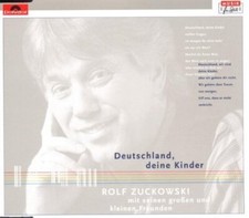 Rolf Zuckowski - Single-CD -