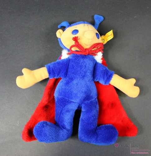 Steiff marienkäfer prinz - steiff,
