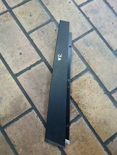 Original BMW 7er E38 Abdeckung Fensterrahmen B-Säulenverkleidung vorne rechts