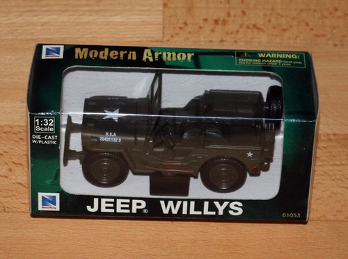 Jeep willys 4 ton - willys, 1/4
