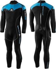 Waterproof W80 8 mm Overall Men Tropentauchanzug Herren Collection 2024/25 NEU