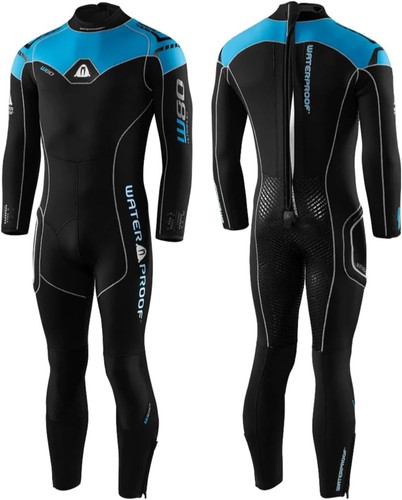 Waterproof w80 overall - waterproof,