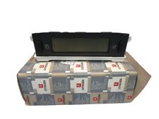 Bordcomputer Display Citroen C5 für OU 9650243277 6155.V1