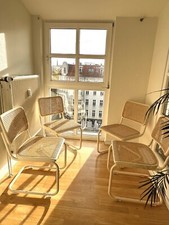 Thonet s32 freischwinger - thonet,