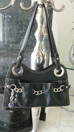 Lancel paris leder - lancel,