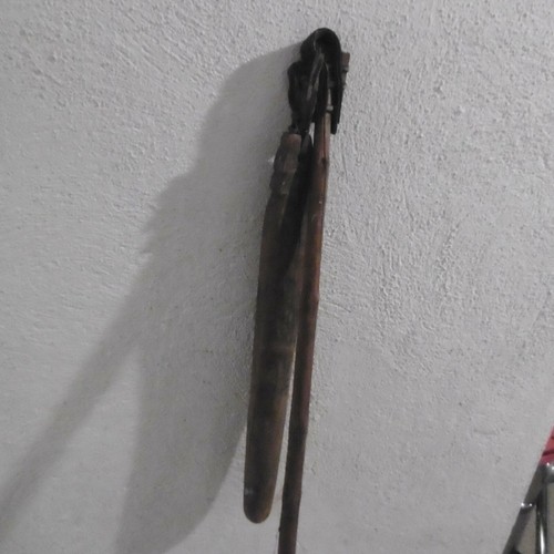 Antiker dreschflegel super - antiker,