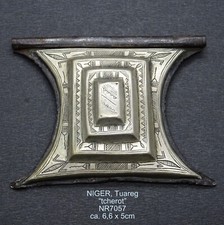 NIGER TUAREG tcherot