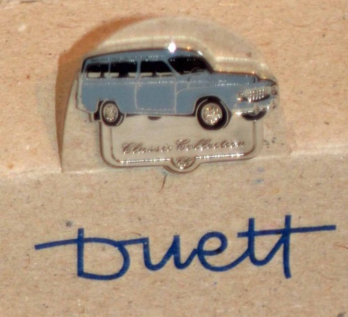Volvo pin classic collection - pin,