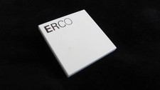 Erco 79302 endplatte weiss - erco,