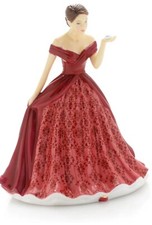 Royal doulton patricia pretty - royal,