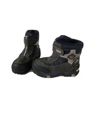 Kinder Trek Tex Schneestiefel