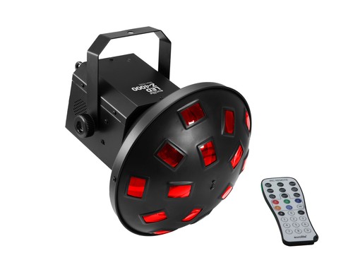 Eurolite led 4000 derby - eurolite,