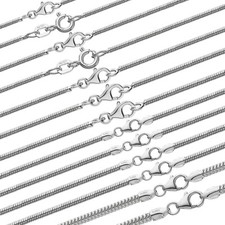 echt 925er Sterlingsilber