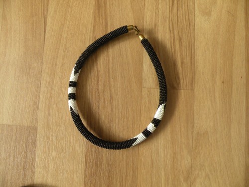 Afrika original ndebele kette - afrika,