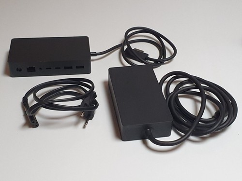 Microsoft surface dock - surface,